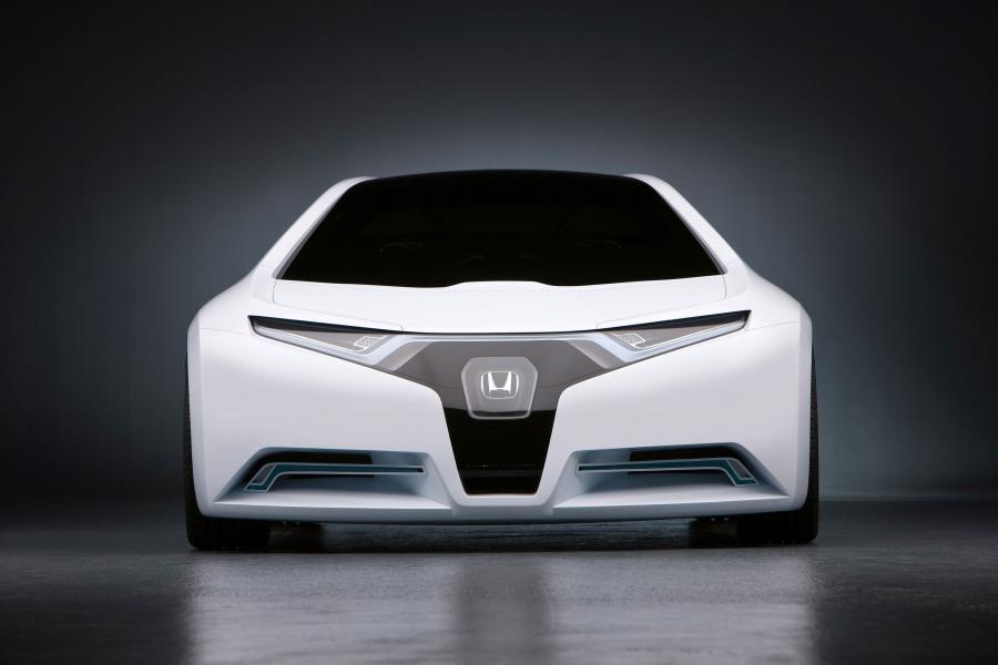  Honda FC Sport 2008 года  (фото 73 из 115)